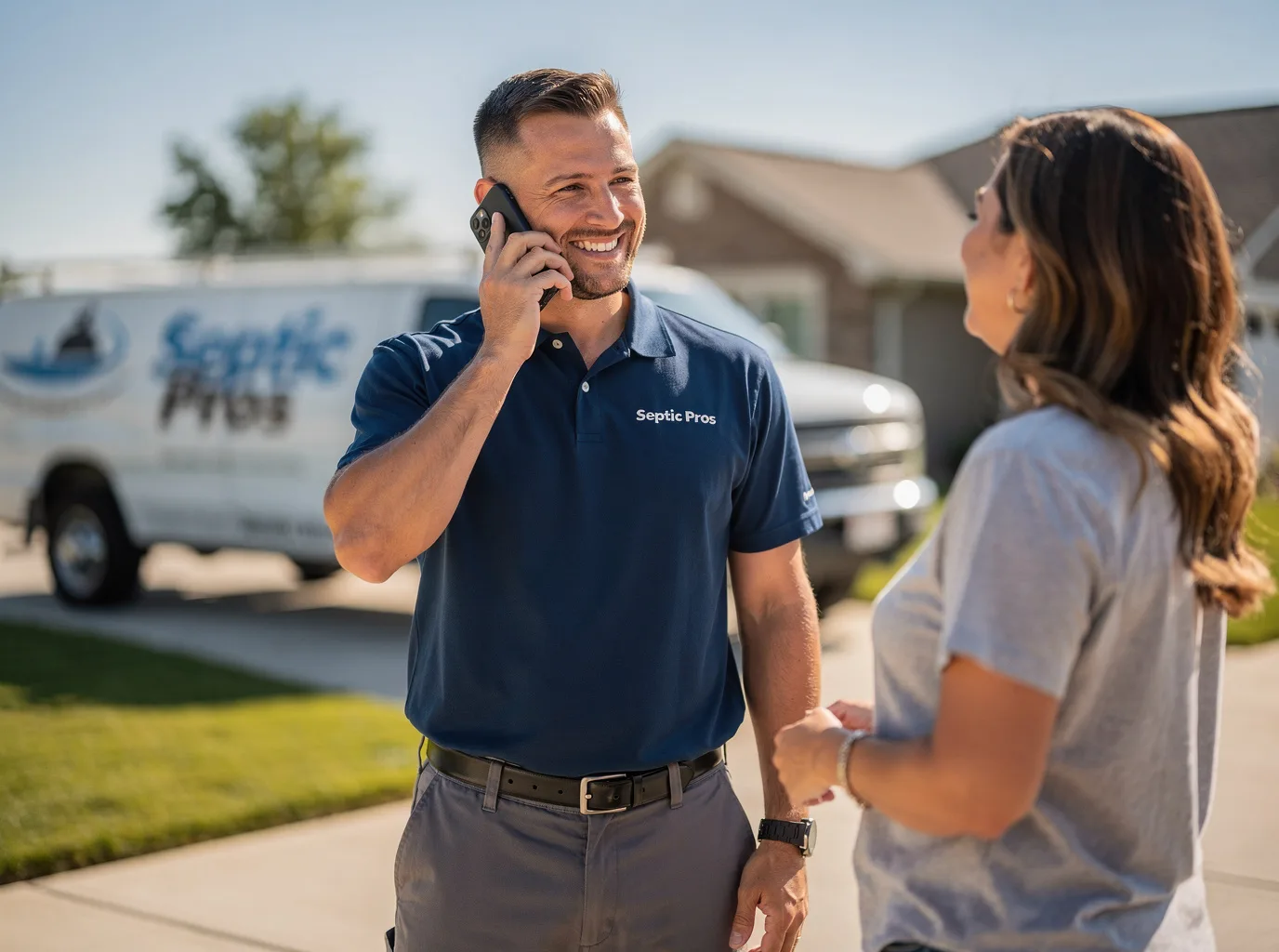 Septic Tank Pumping Muir, MI FAQs